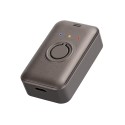 Localizzatore GPS miniaturizzato GSM in ascolto remoto