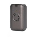 Traceur GPS minature, écoute à distance GSM