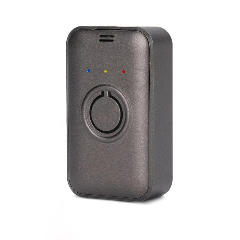 Localizzatore GPS miniaturizzato GSM in ascolto remoto