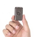 Localizzatore GPS miniaturizzato GSM in ascolto remoto
