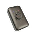 Localizzatore GPS miniaturizzato GSM in ascolto remoto