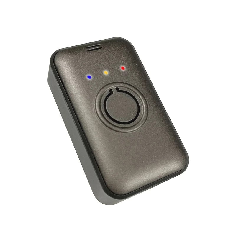 Localizzatore GPS miniaturizzato GSM in ascolto remoto