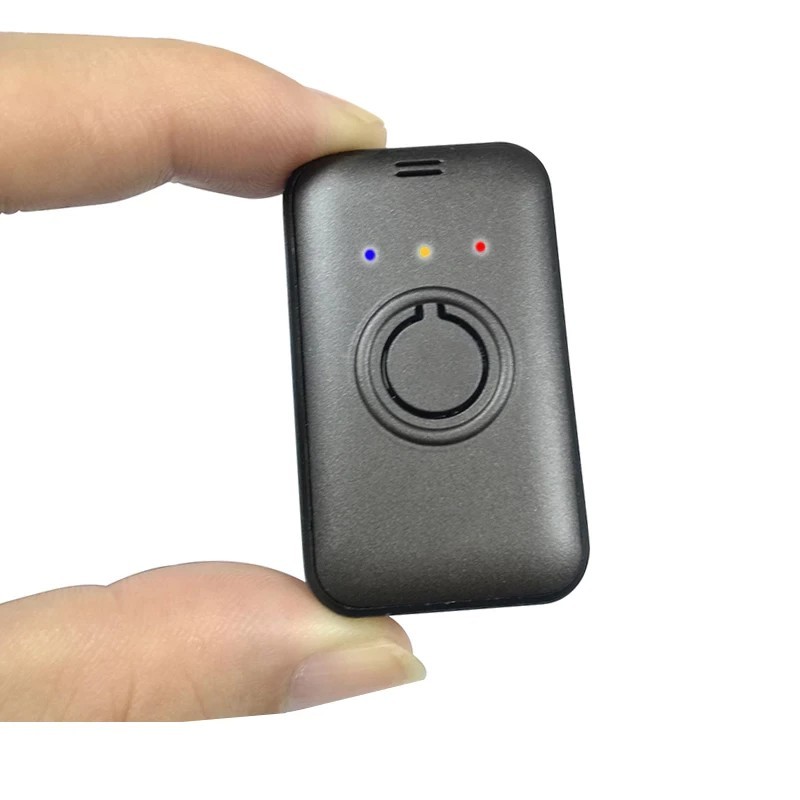 Traceur GPS espion miniature écoute à distance GSM