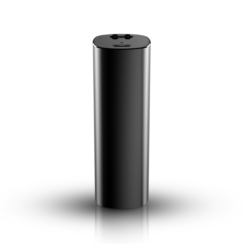 Registratore audio a lunga durata della batteria 40 giorni