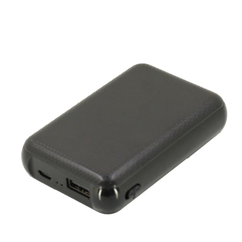 Micro enregistreur batterie externe 60 jours