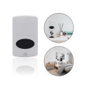 copy of Détecteur de fumée caméra espion WIFI longue autonomie 1 an détection de mouvement