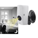 copy of Détecteur de fumée caméra espion WIFI longue autonomie 1 an détection de mouvement