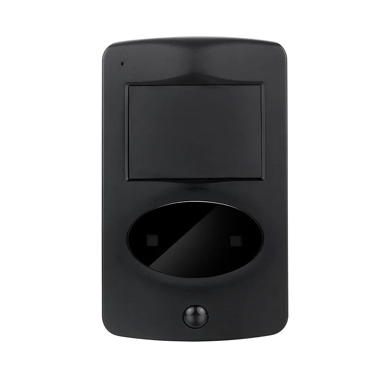 copy of Détecteur de fumée caméra espion WIFI longue autonomie 1 an détection de mouvement