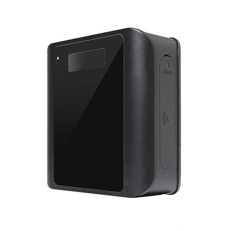 Fotocamera Wi-Fi a lunga durata della batteria con rilevamento del movimento impermeabile