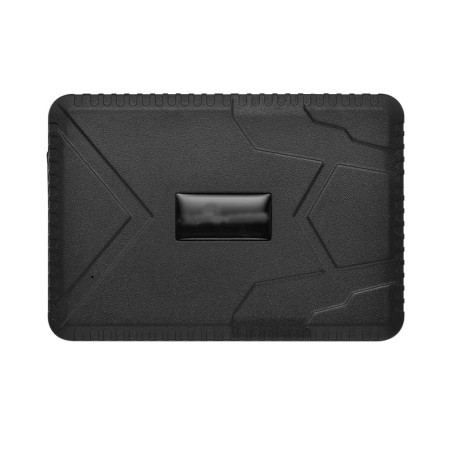 Localizzatore GPS 4G con durata della batteria ultra lunga fino a 120 giorni con applicazione