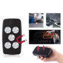 Ultra lange Akkulaufzeit 4G GPS Tracker bis zu 240 Tage