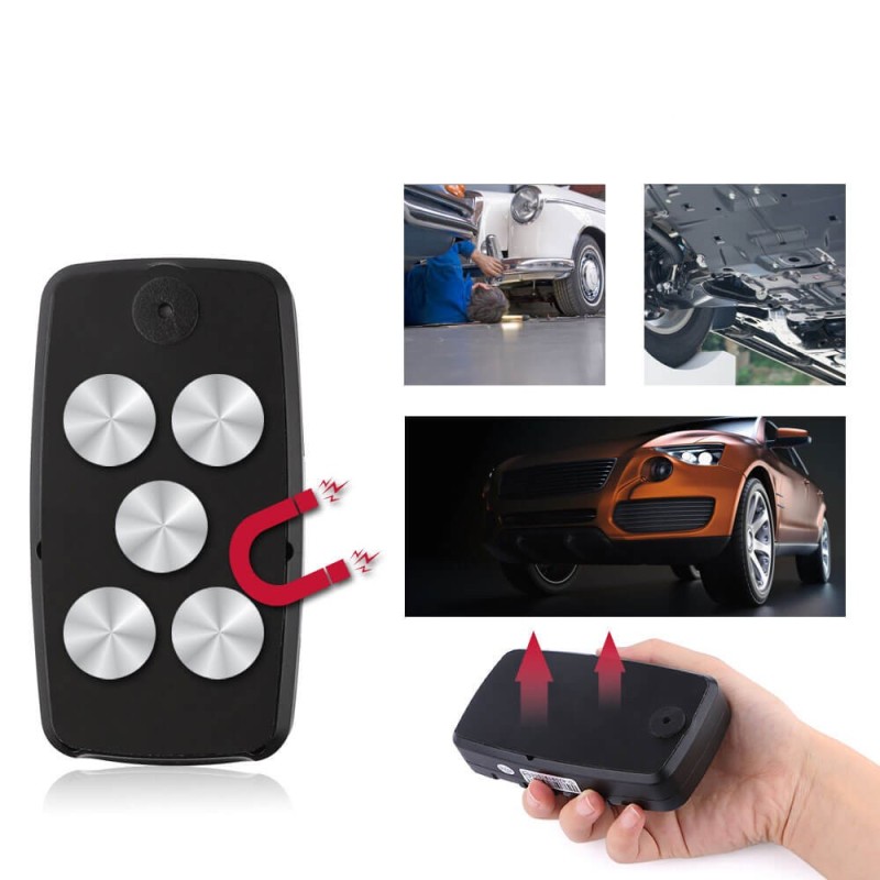 Localizzatore GPS 4G con durata della batteria ultra lunga fino a 240 giorni