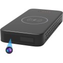 Batteria di backup della fotocamera da 180 giorni con rilevamento del movimento 2K