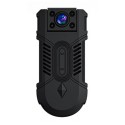 Full HD camera with IR and motion detection 10h