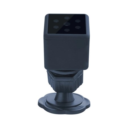 Mini telecamera IR con rilevamento del movimento 2h Full HD