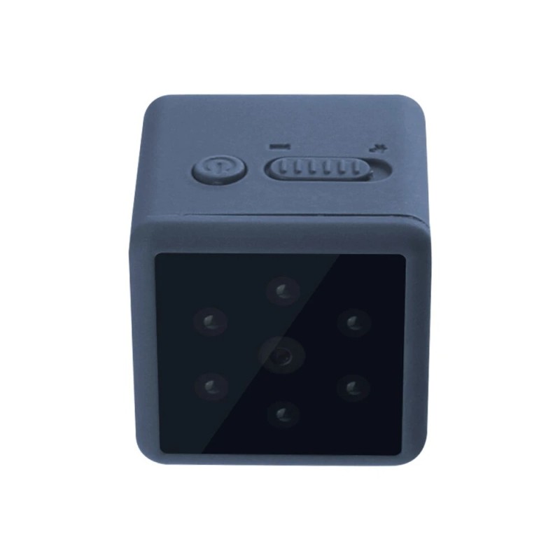 Mini Full HD camera with IR motion detection  2h