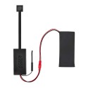 Telecamera WIFI con batteria accessibile da remoto