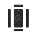 WiFi Powerbank Camera met Bewegingsdetectie Full HD