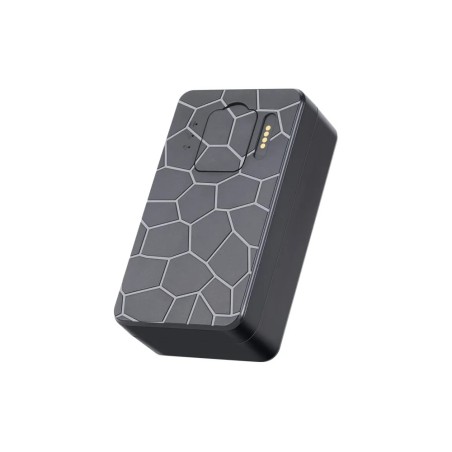 Wasserdichter magnetischer 4G-GPS-Tracker mit Mikrofon, 100 Tage