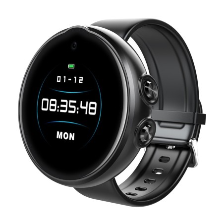 Full HD 2 uur digitaal camerahorloge