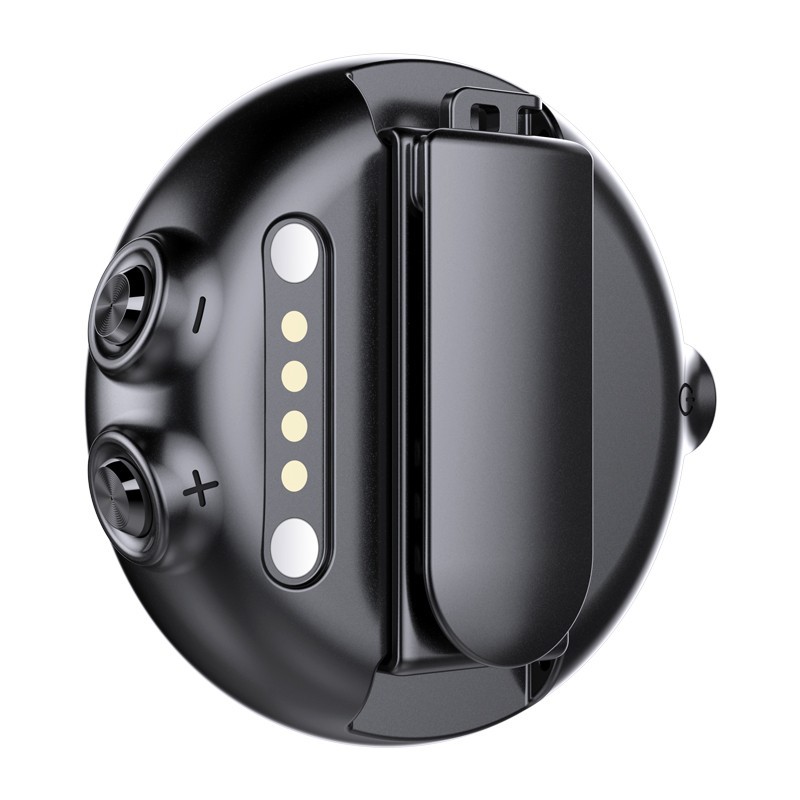 Full HD 2 uur digitaal camerahorloge