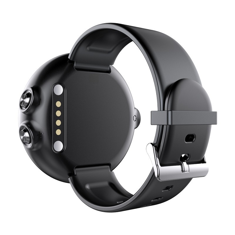 Reloj con cámara digital Full HD 2h