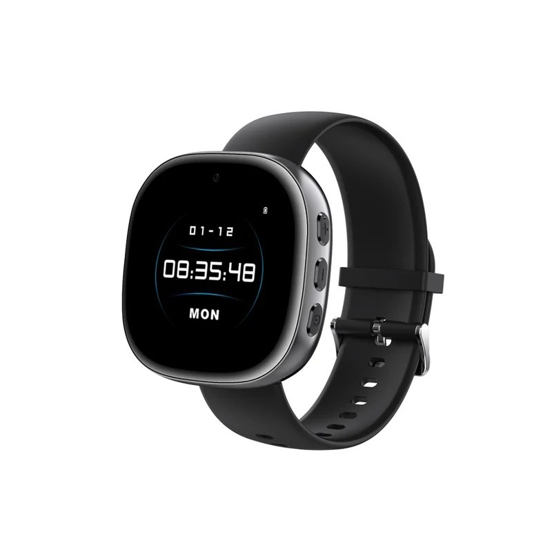 Full HD 2 uur digitaal camerahorloge