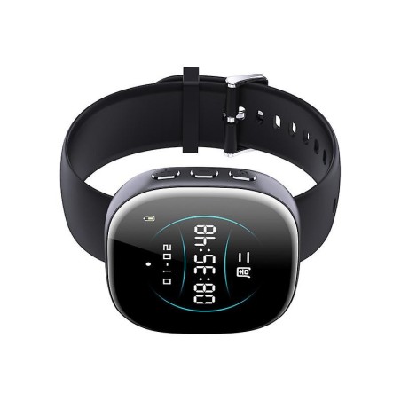 Reloj con cámara digital Full HD 2h