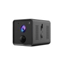 Rilevamento del movimento PIR della telecamera WIFI connessa a lunga durata della batteria
