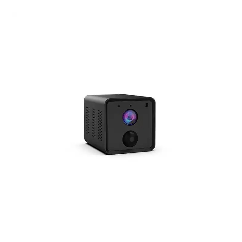 Rilevamento del movimento PIR della telecamera WIFI connessa a lunga durata della batteria