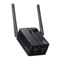 Full-HD-WLAN-Repeater, Bewegungserkennung der WLAN-Kamera