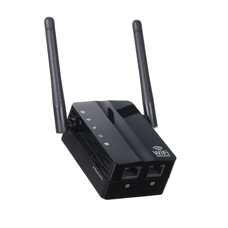 Full HD wifi repeater WIFI camera bewegingsdetectie