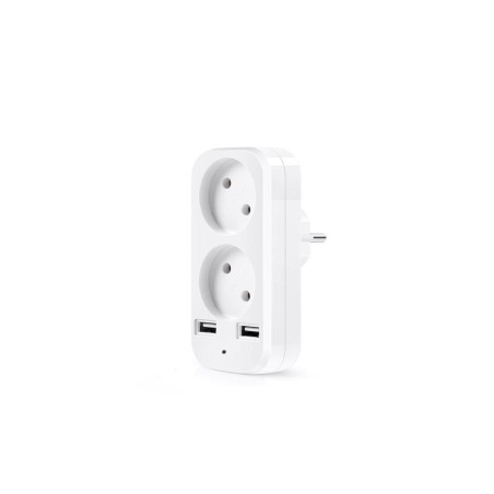 Rilevamento del movimento della presa della telecamera WiFi Full HD