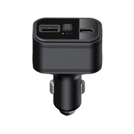 4G sigarettenaansteker GPS-tracker