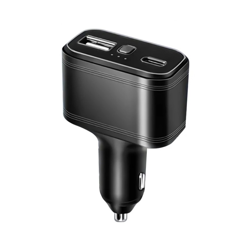 4G sigarettenaansteker GPS-tracker