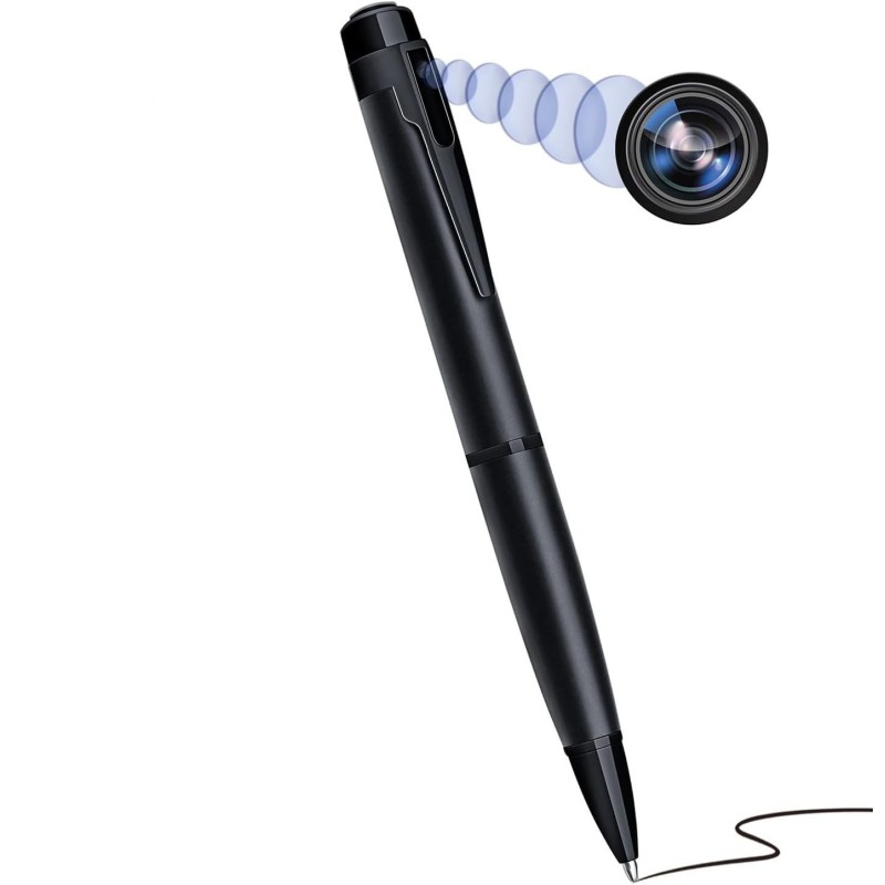 Penna per fotocamera Full HD