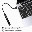 Penna per fotocamera Full HD