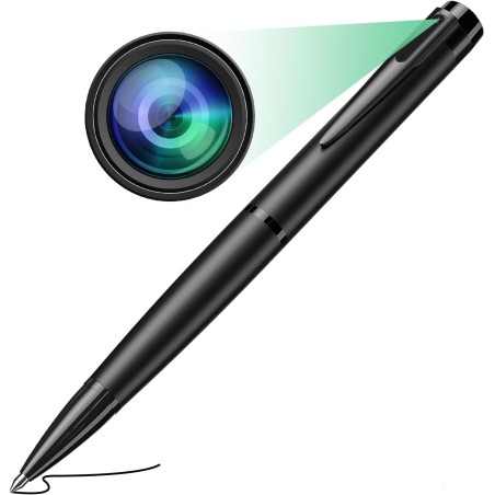 Penna per fotocamera Full HD