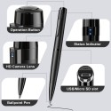 Penna per fotocamera Full HD