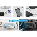 Powerbank met Camera 180 Dagen Bewegingsdetectie Full HD