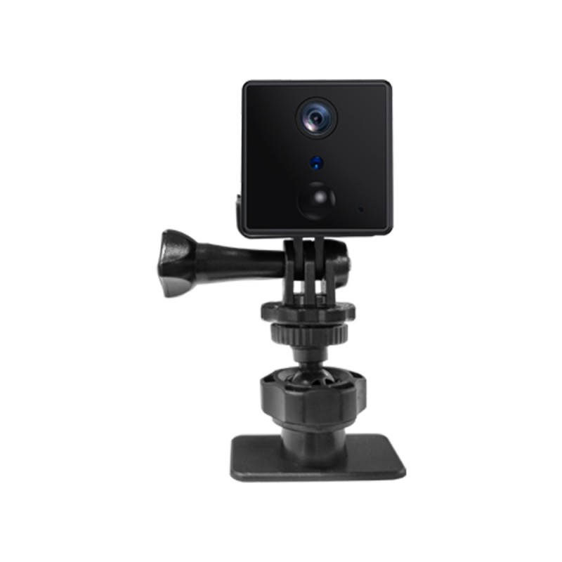 Mini Telecamera 4G Full HD