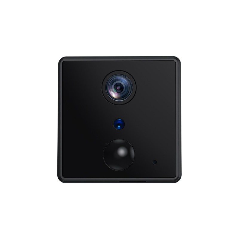 Mini Telecamera 4G Full HD