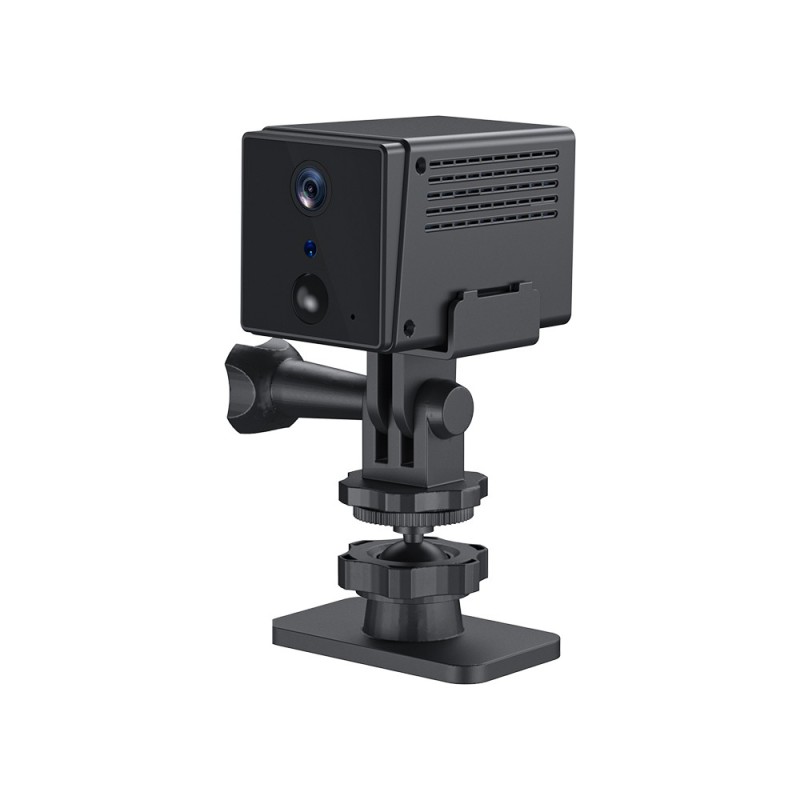 Mini Cámara 4G Full HD