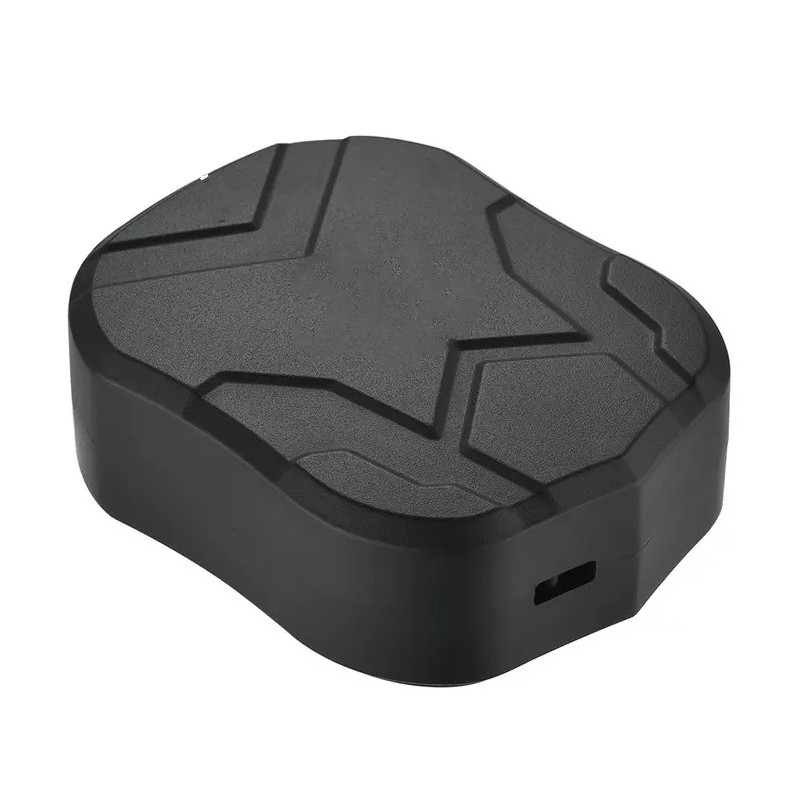 Localizzatore GPS 4G ad Alta Precisione fino a 180 Giorni