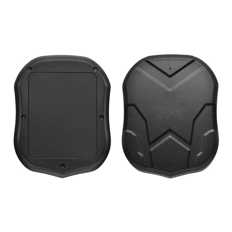 Localizzatore GPS 4G ad Alta Precisione fino a 180 Giorni