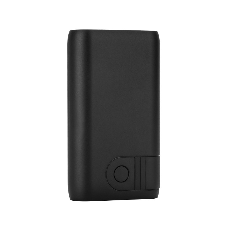 Powerbank WiFi Live-Audio-Recorder