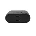 Externe Batterij Audio Recorder Live Luisteren WIFI