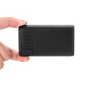 Externe Batterij Audio Recorder Live Luisteren WIFI