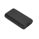 Batería Externa Grabadora de Audio Escucha en Vivo WIFI