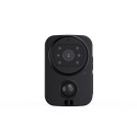 Lange Levensduur Waterdichte Camera met Bewegingsdetectie